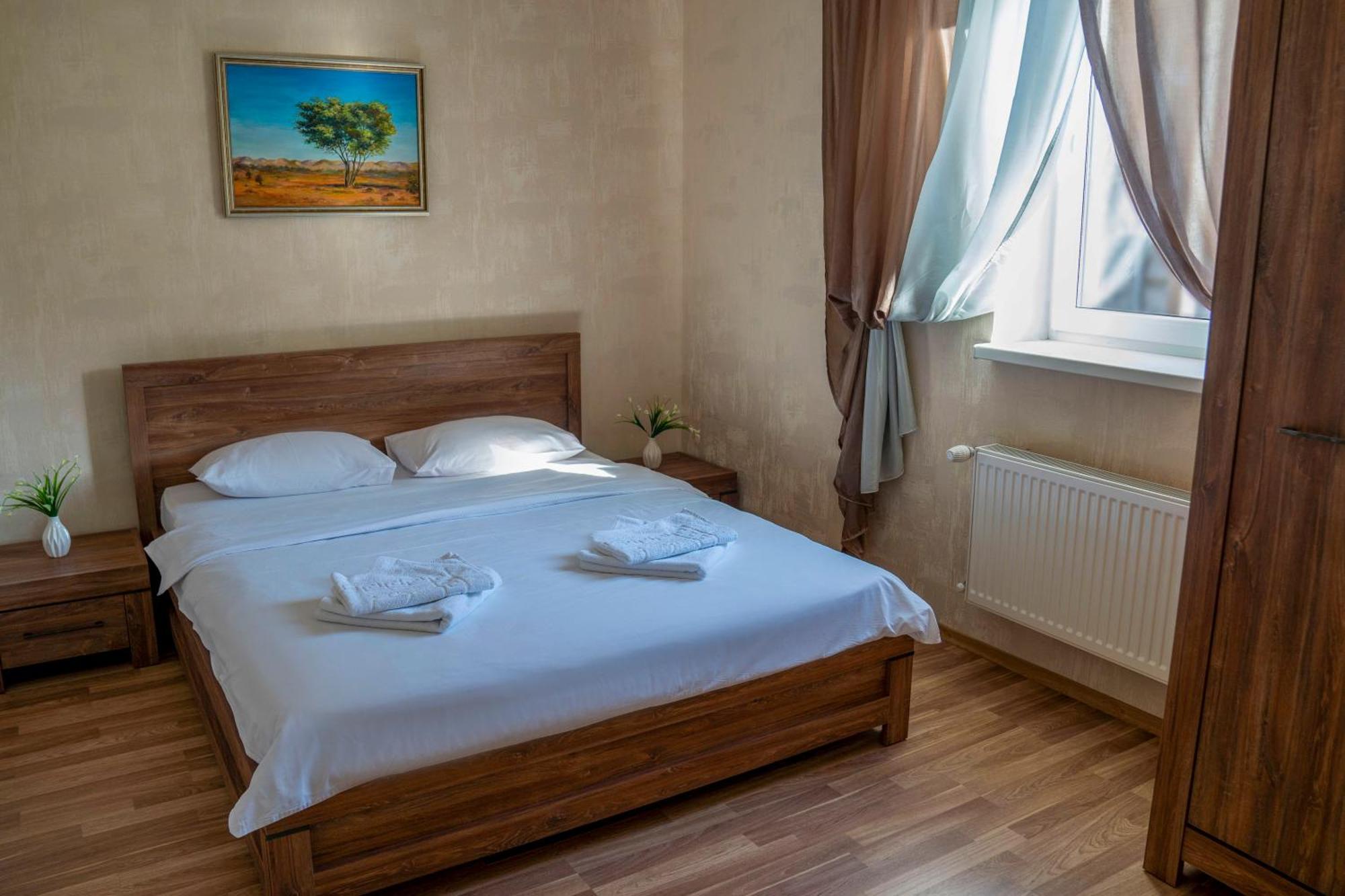Guest House Kiev Forest Bagian luar foto