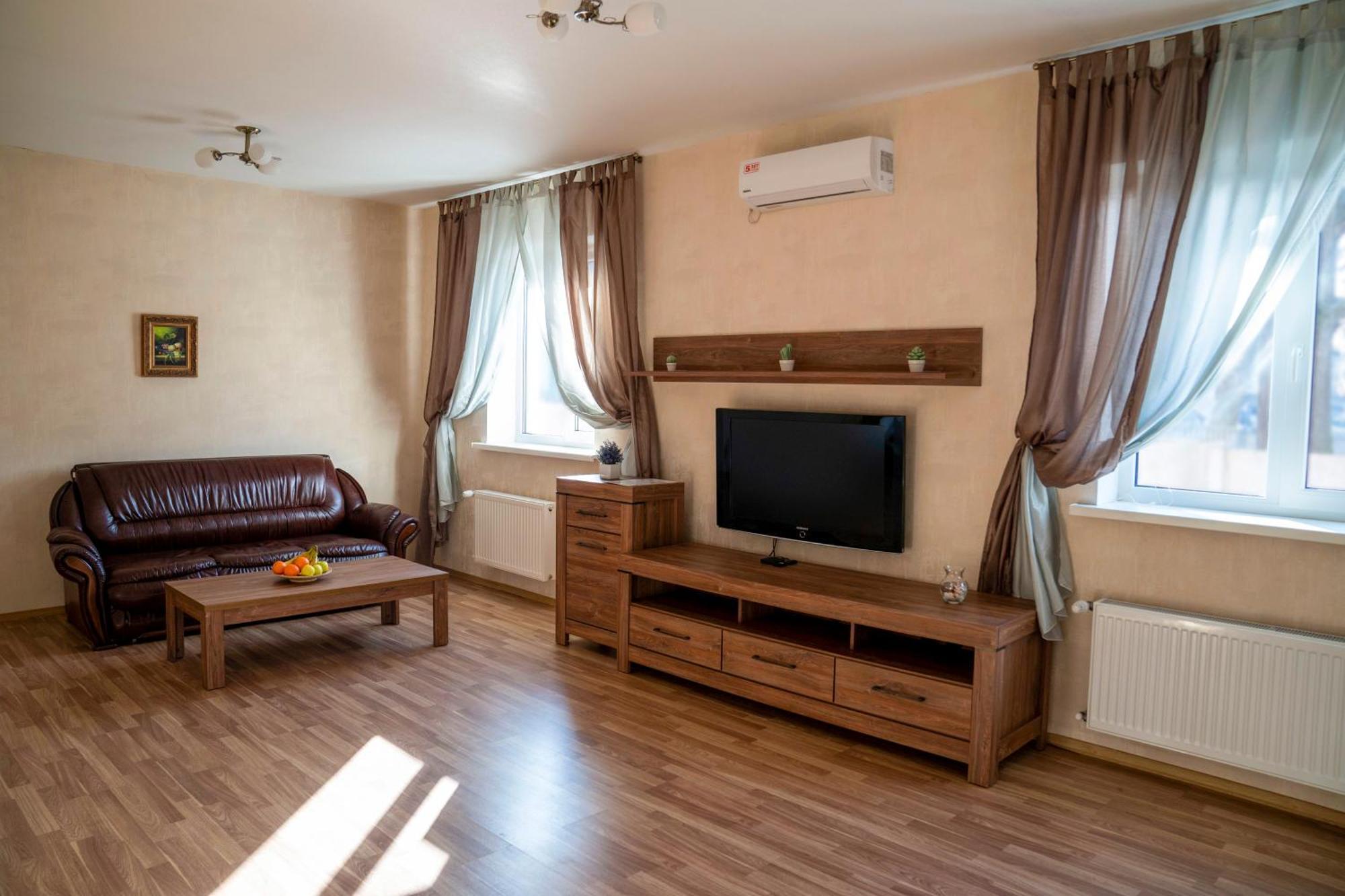 Guest House Kiev Forest Bagian luar foto